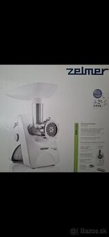 Predam el. Mlyncek na maso za 65 eur