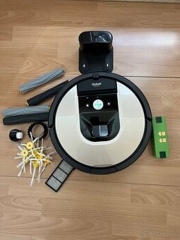 IRobot roomba 976