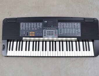 Casio CTK 750