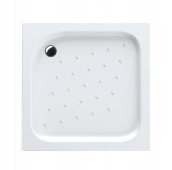 Vanička do sprchového kúta