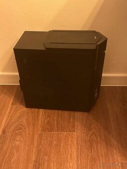 Acer Nitro N50-610 Gaming PC