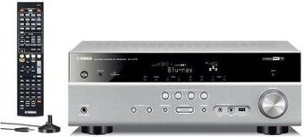 Yamaha RX-V473 - nové, nepoužívané