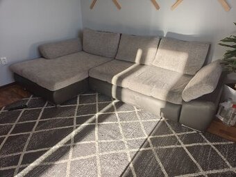 Predam sedaciu supravu