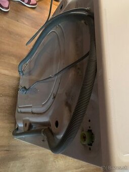 Predam pracku na del