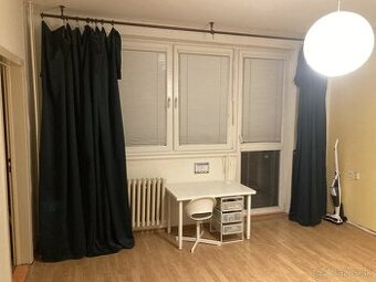 Predám 1- izbový družstevný byt, sídlisko Ťahanovce