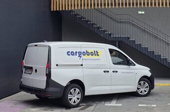 Šofér na pick-up do 2.5 t