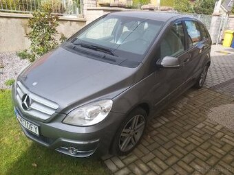 Mercedes-Benz B200 CDI 2011 AUTOMAT