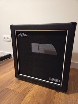 Harley Benton 112 prázdna bedna