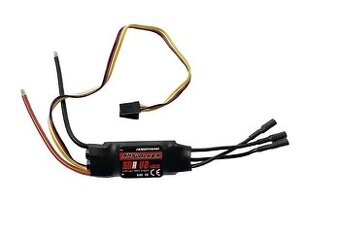 Regulator SkyWalker 50A V2 UBEC 5A