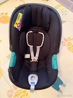 Cybex ATON B2 iSize so základňou v cene