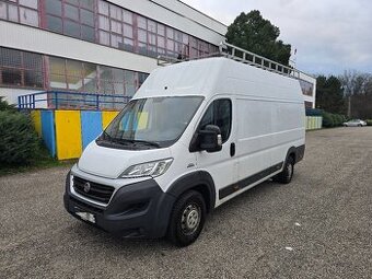 Predam FIAT DUCATO MAXI L4H3 2.3 2016 DPH 163tis kn