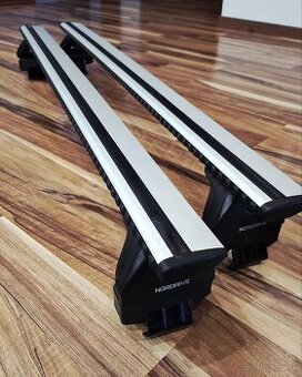 Strešný nosič Škoda Superb 3