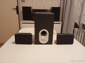 reproduktory Labtec Pulse 485