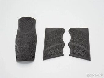 Heckler Koch P30SK bočné panely (KÚPIM)