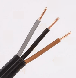 Predam kabel cyky-lo 3x2.5