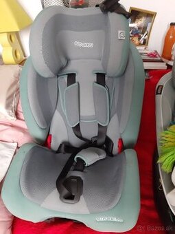 Detska sedacka RicoKids Qway