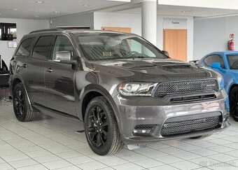 Dodge Durango 5.7 R/T