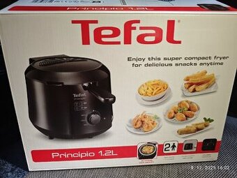 Fritéza Tefal