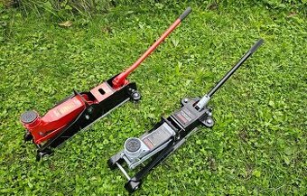 Hydraulicky zdvihak 2,5t a 3t - 1