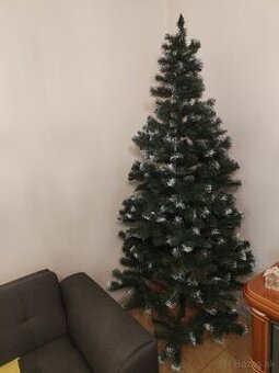 Umelý stromček 200 cm