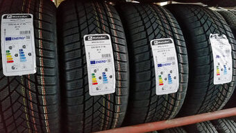 predám pneumatiky 235/45 R17 Matador Nordicca