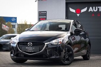 Mazda 2 1.5 Skyactiv G75 Attraction - 1