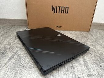 Herni Nitro 13420H 8jader 4,6Ghz,16Gb Ddr5 ,Nvidia Rtx Gddr6 - 1