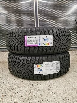 Nové zimné pneumatiky Nexen 235/60 R18 103H 2024 - 1