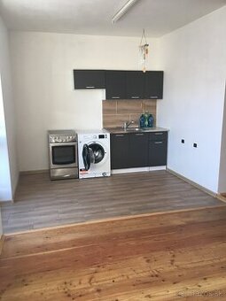 3 izbový byt v centre Lučenca