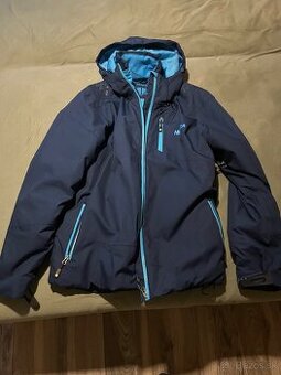 lyžiarska bunda - pánska