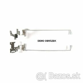 Pánty pre rôzne druhy notebookov - HP, Acer, Lenovo a ďalšie