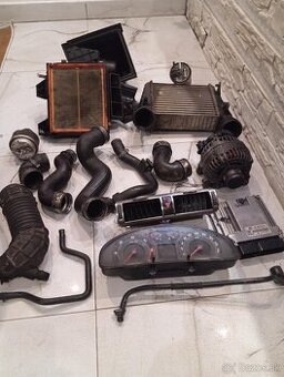 SuperB 1.  2.0.tdi 103kw