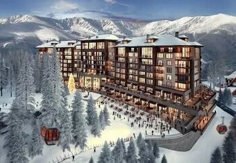 Swissotel damian jasna