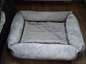 Pelech pre stredného psa | Dog bed