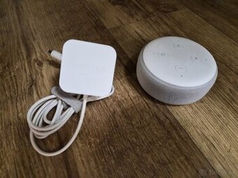Alexa Echo Dot 3