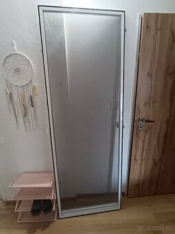 Sieť na balkónové dvere