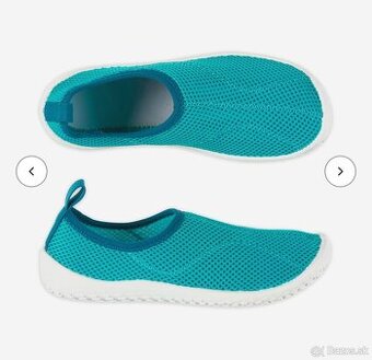 Detská obuv do vody veľ. 30/31