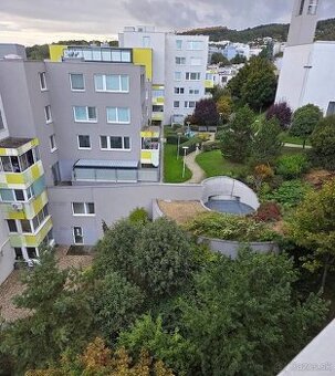 Predaj parkovacieho miesta