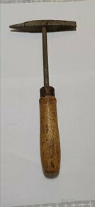 Kladivo zváračské