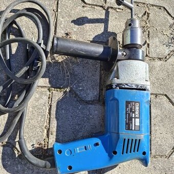 Vŕtačka NAREX EV 213 D