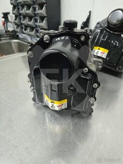 Mechatronika DQ200 0AM