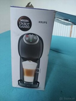 automatický kávovar De’Longhi Magnifica S