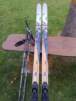 2x Bežky Sporten Forester + topánky