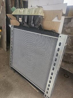 Predám chladič Nissens 62875