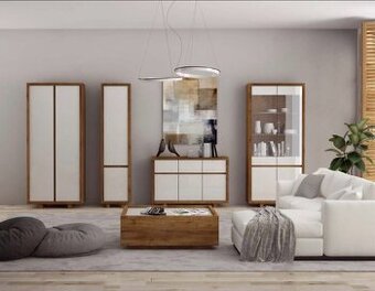 SEKTOROVÝ NÁBYTOK ASPEN