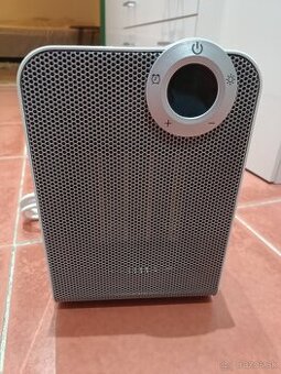 Keramický ohrievač ROVUS