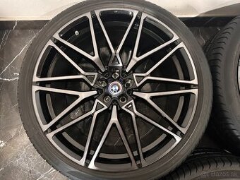 originál kolesa r21 r22 BMW F96 X5M 9503307 X6M