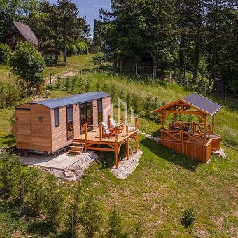 ZĽAVA 15.000 EUR pozemok so stav. povolením a inžin. sieťa