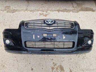Toyota Avensis T25 LIFT 2006- predný nárazník