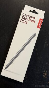 lenovo tab pen plus ap501u